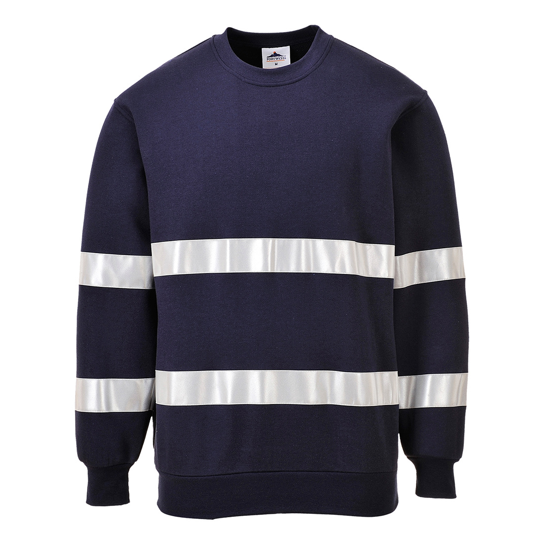 B307 - Iona Sweater