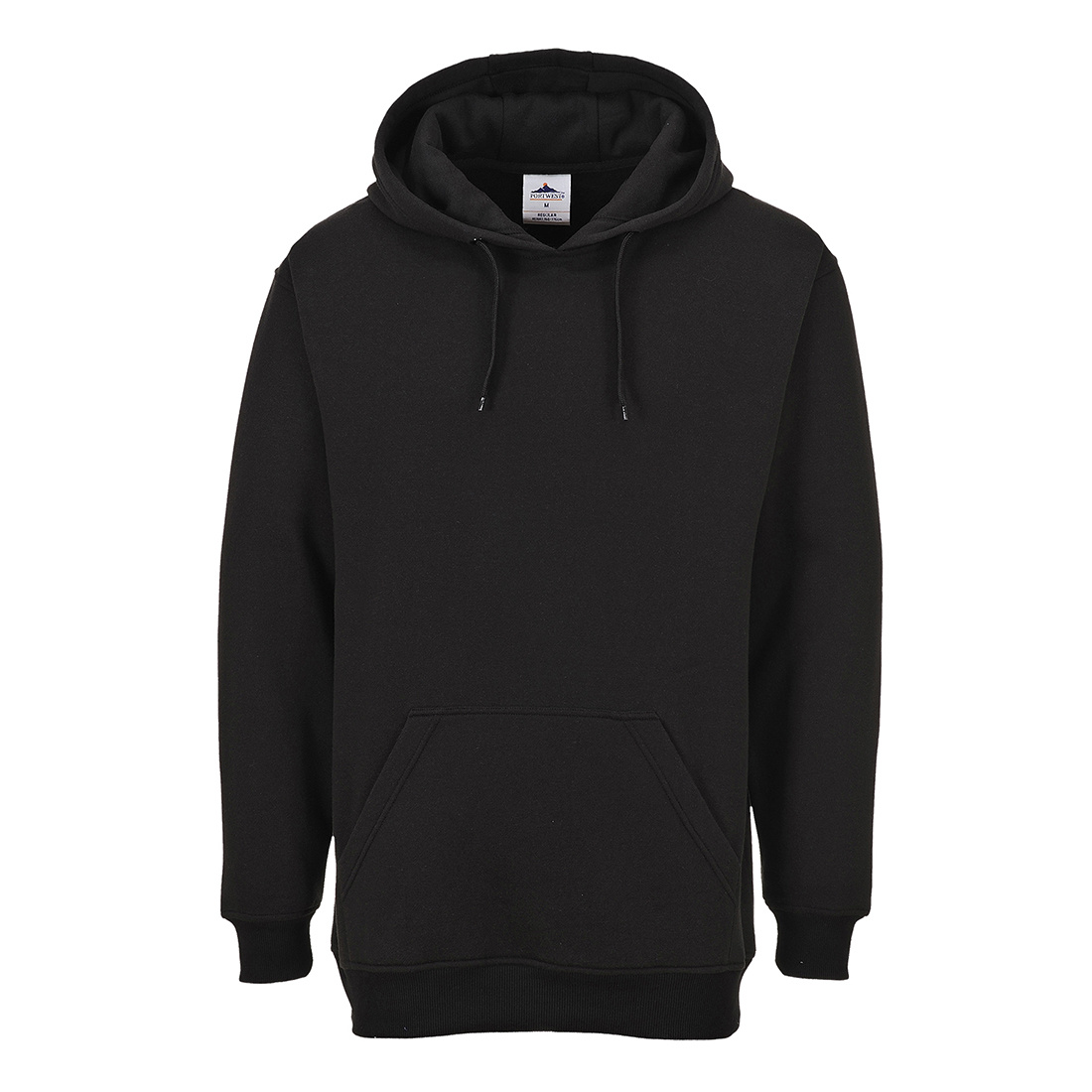 B302 - Roma Hoody