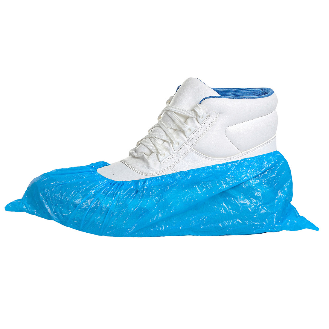 D340 - Wegwerp PE-Overschoenen