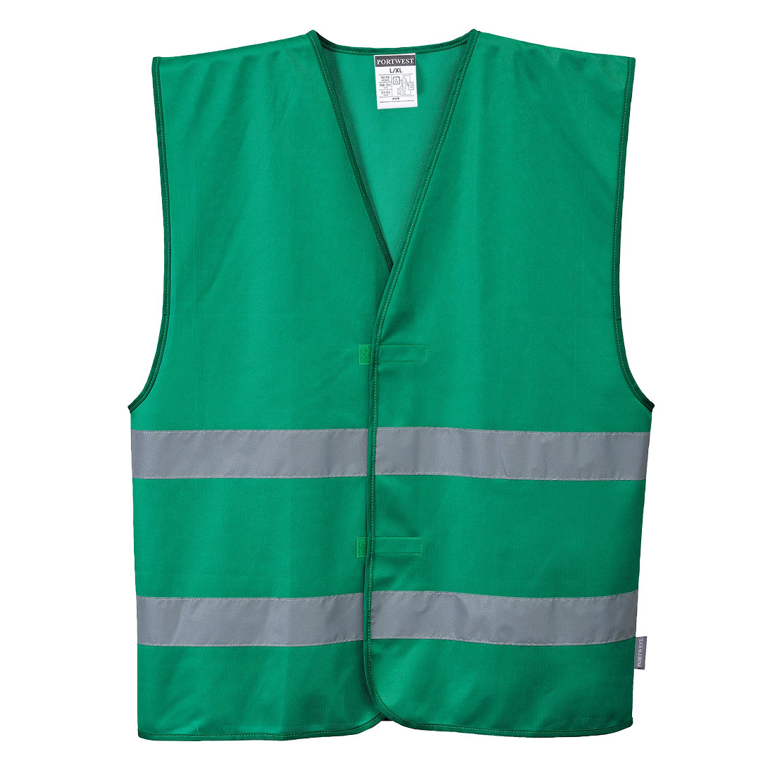 F474 - Iona Vest