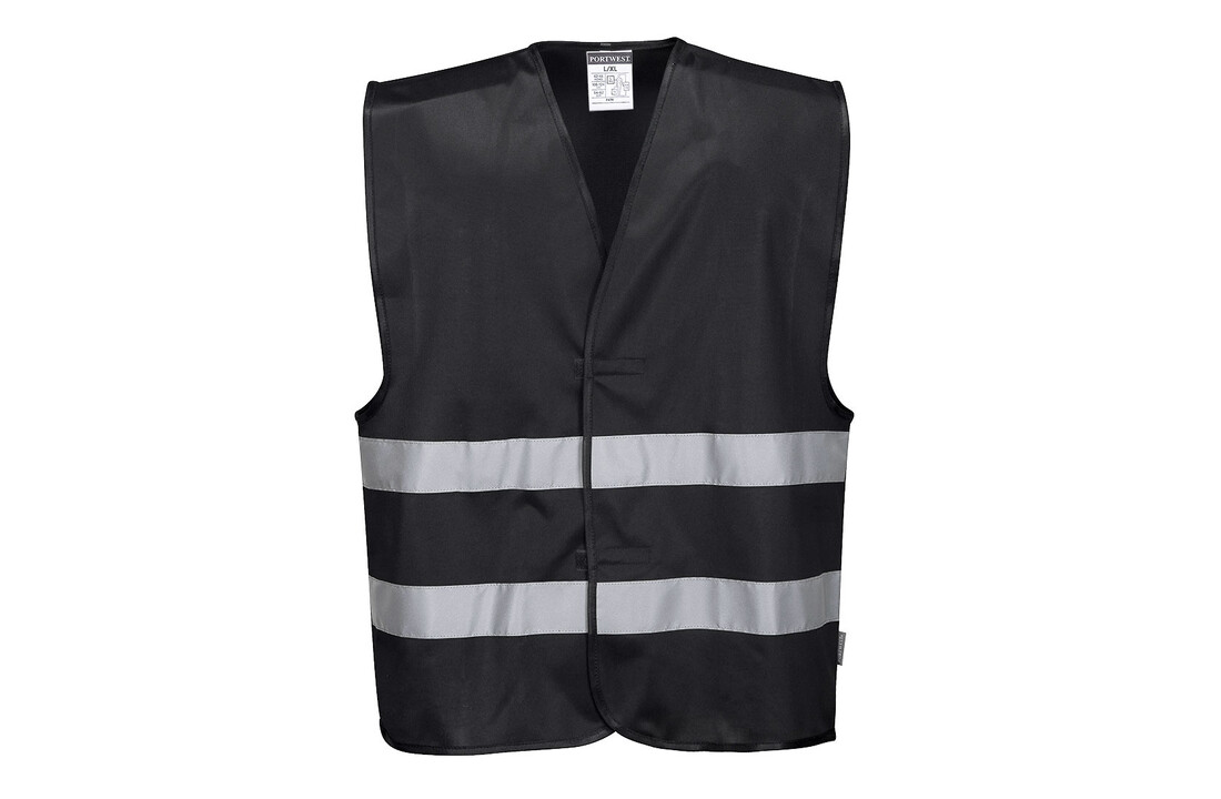 F474 - Iona Vest
