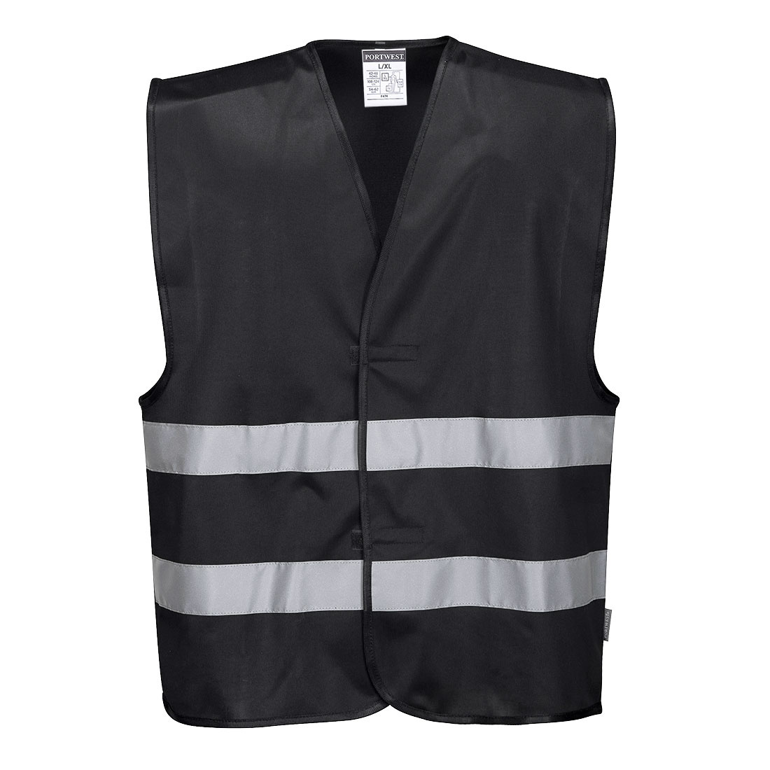 F474 - Iona Vest