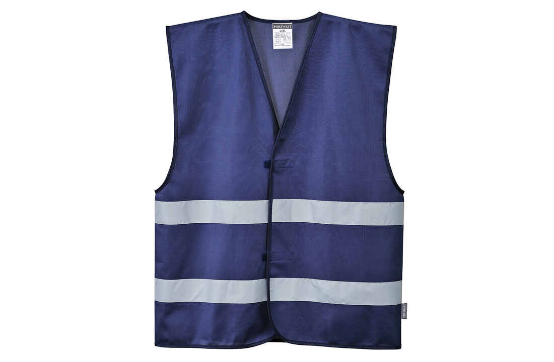 F474 - Iona Vest