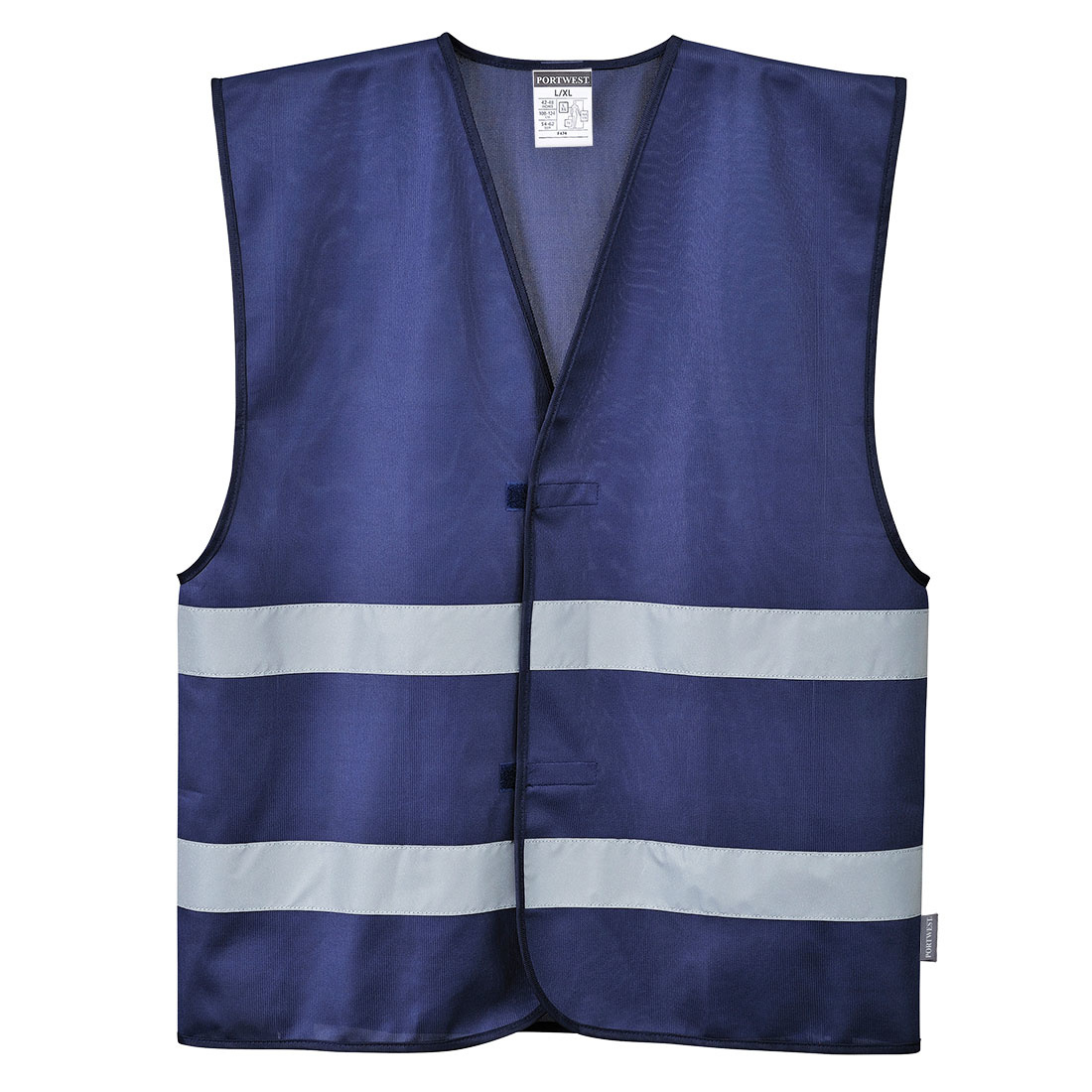 F474 - Iona Vest