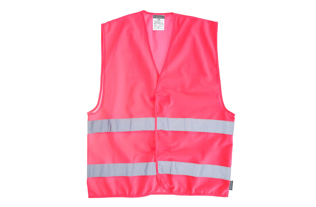 F474 - Iona Vest