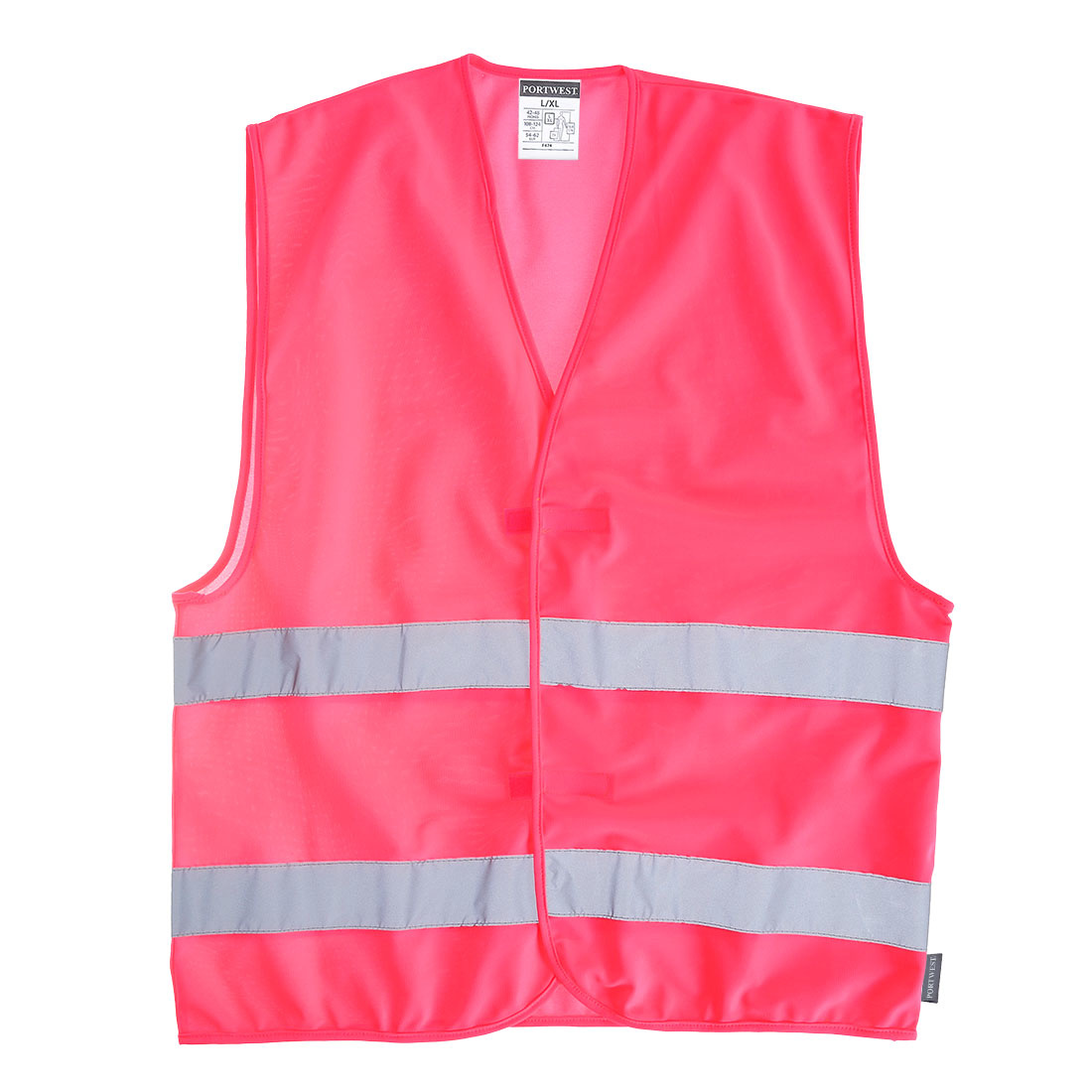F474 - Iona Vest