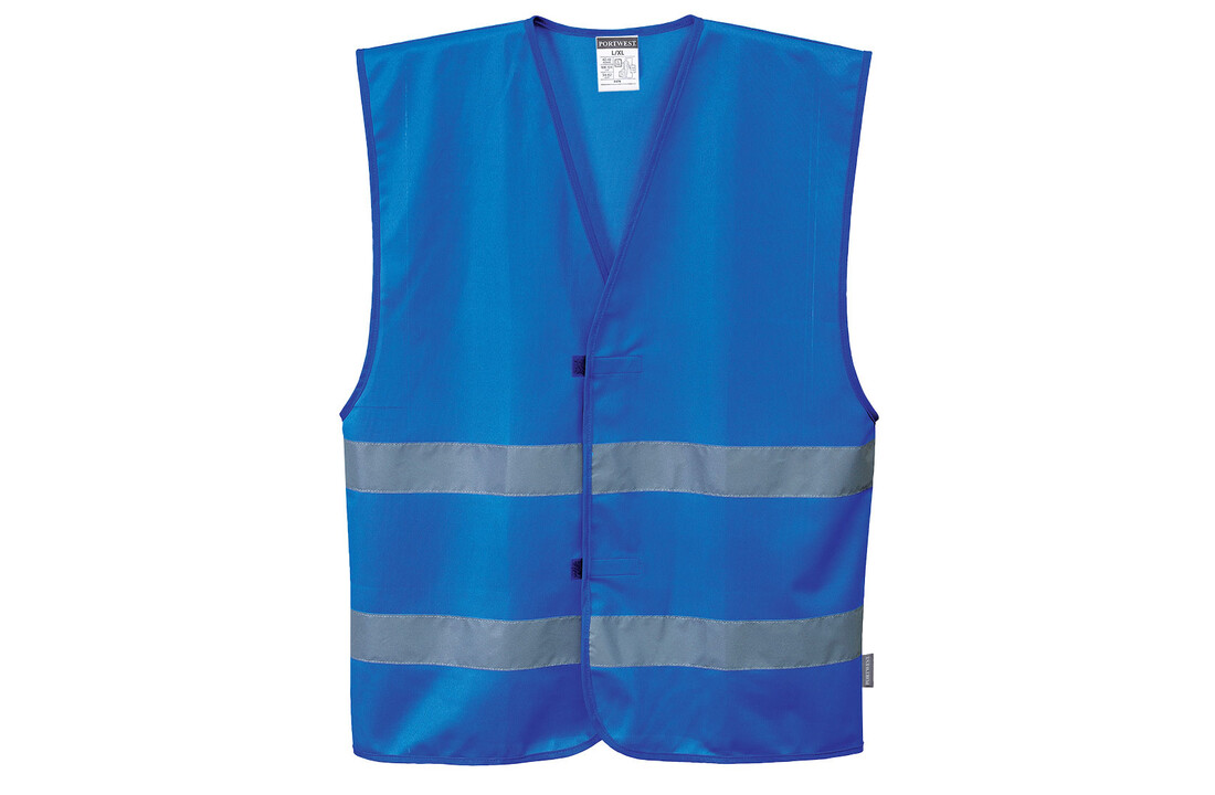 F474 - Iona Vest