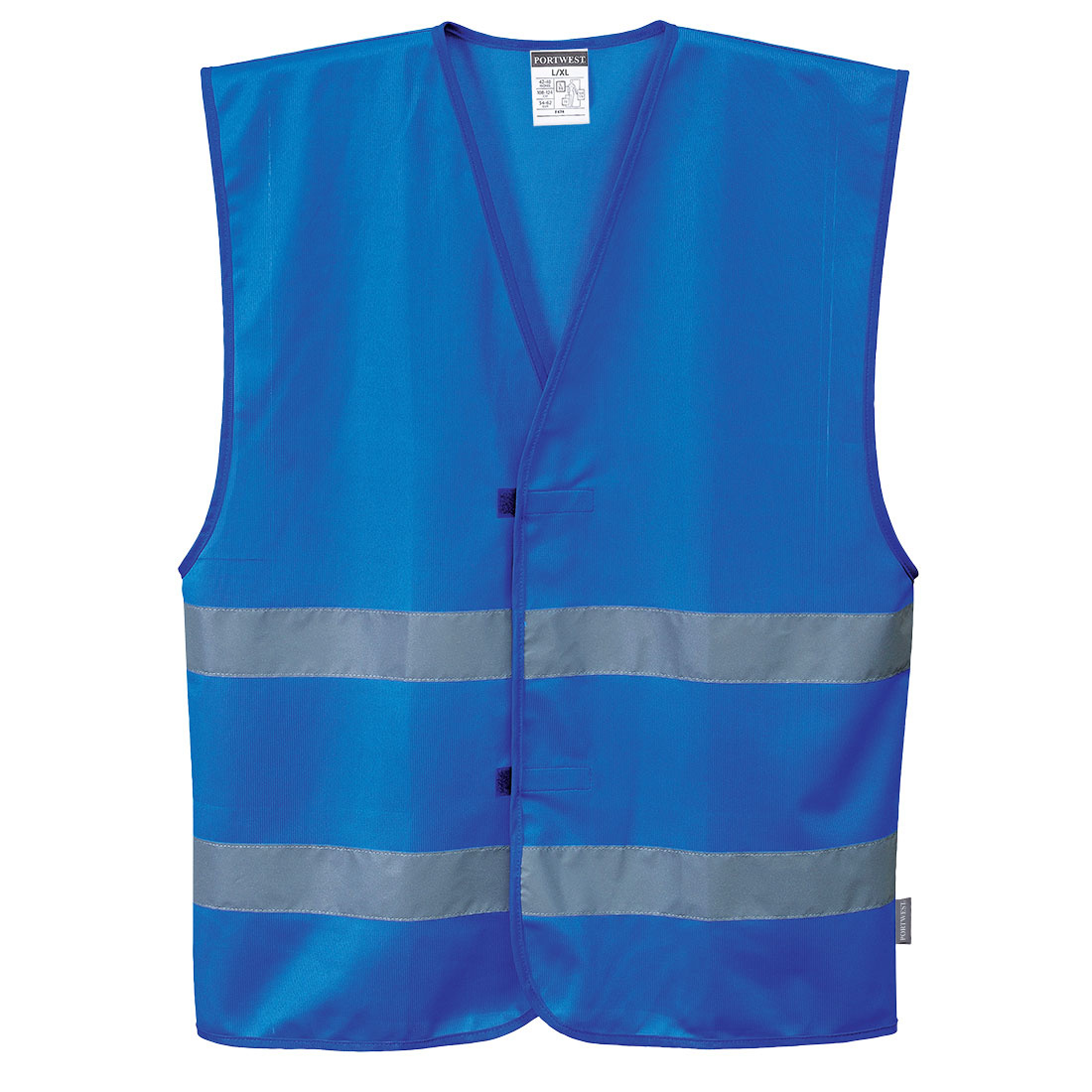 F474 - Iona Vest