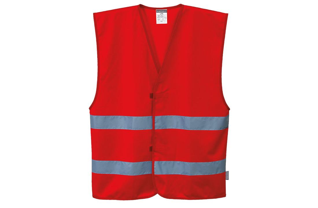 F474 - Iona Vest
