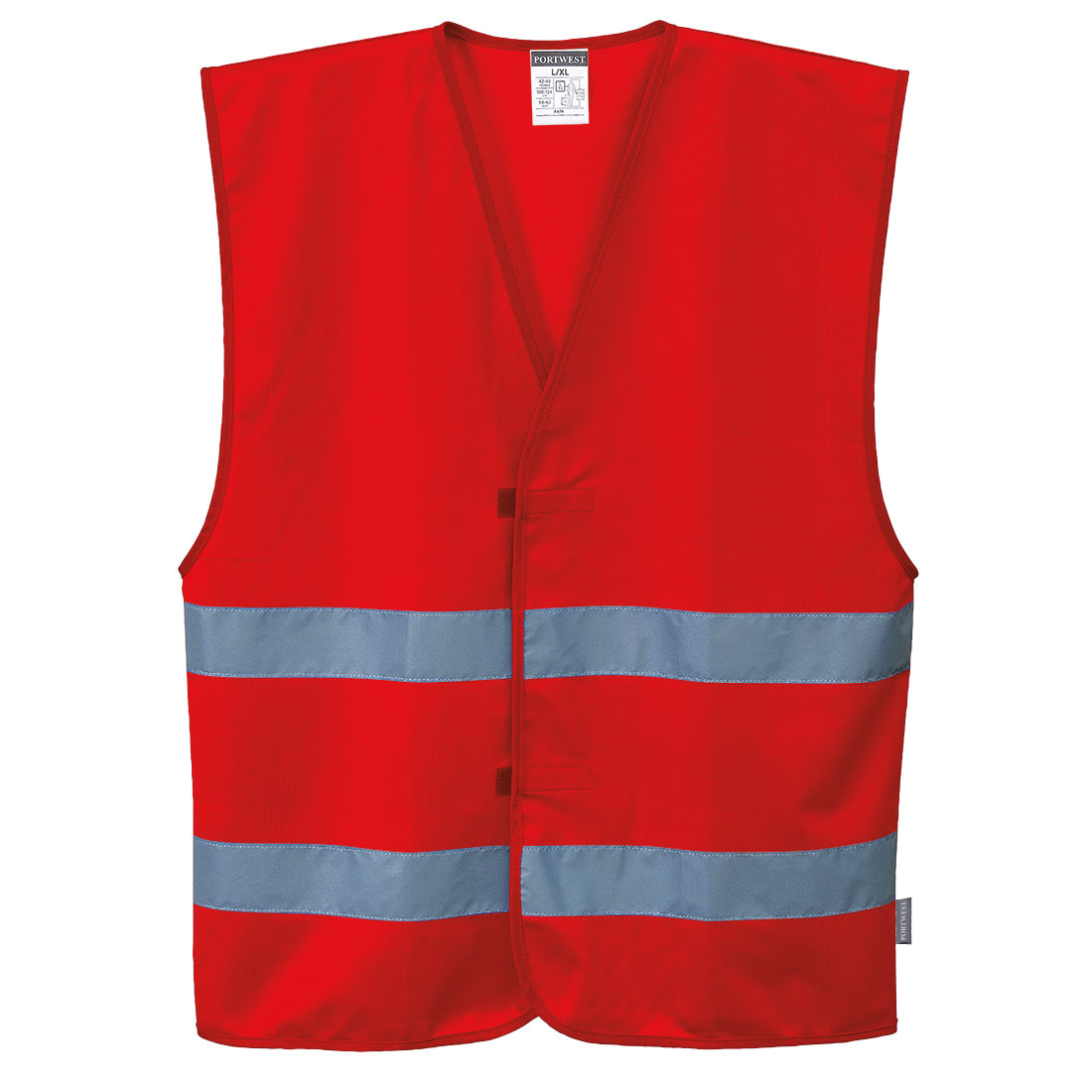 F474 - Iona Vest