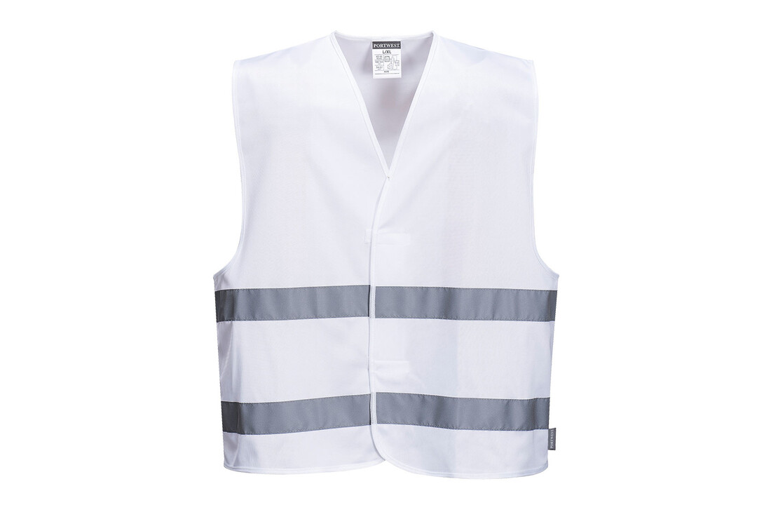 F474 - Iona Vest