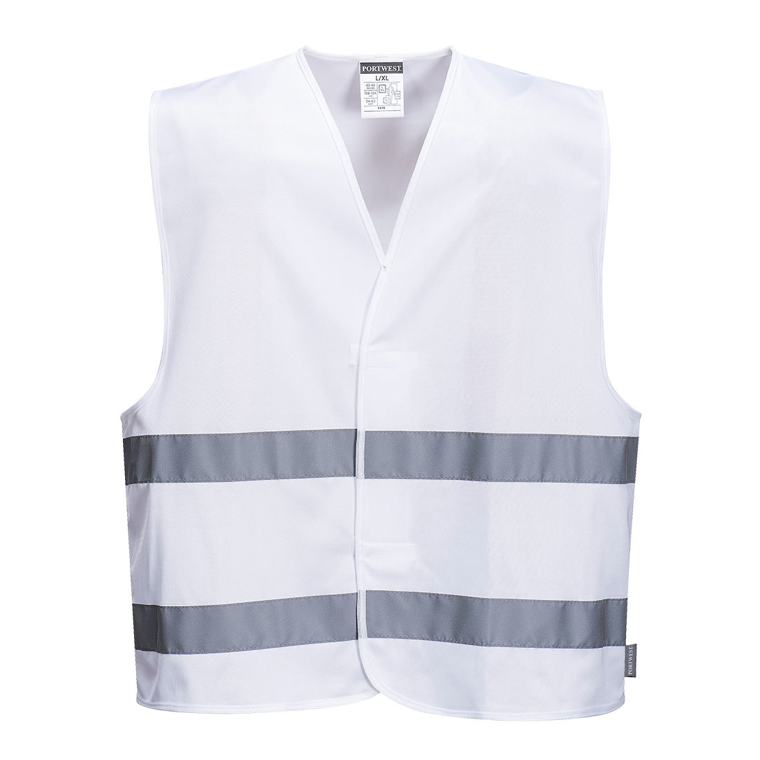 F474 - Iona Vest