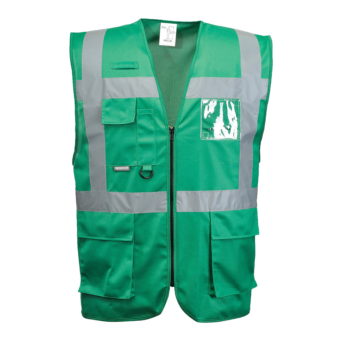 F476 - Iona Executive Vest