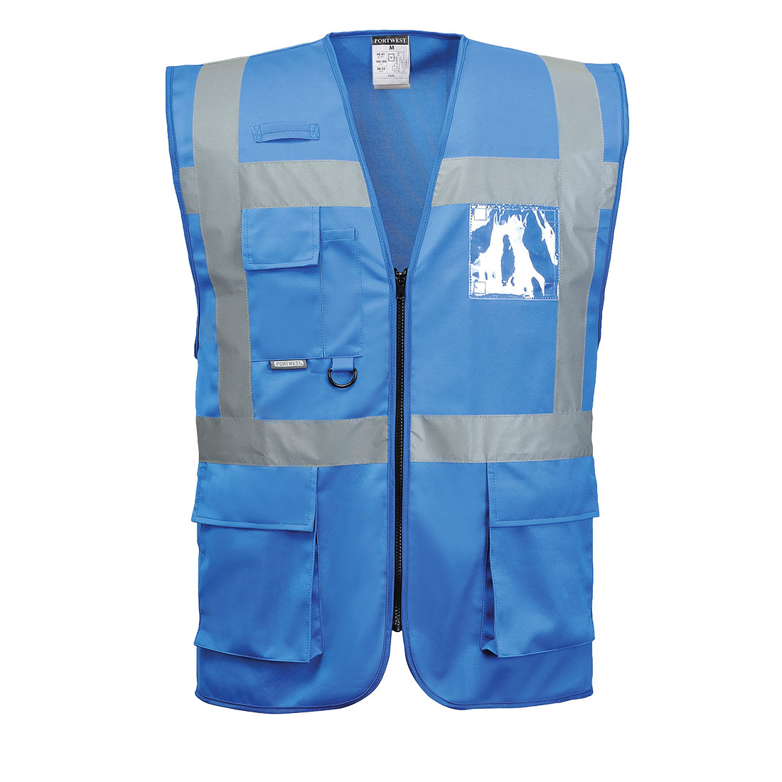 F476 - Iona Executive Vest