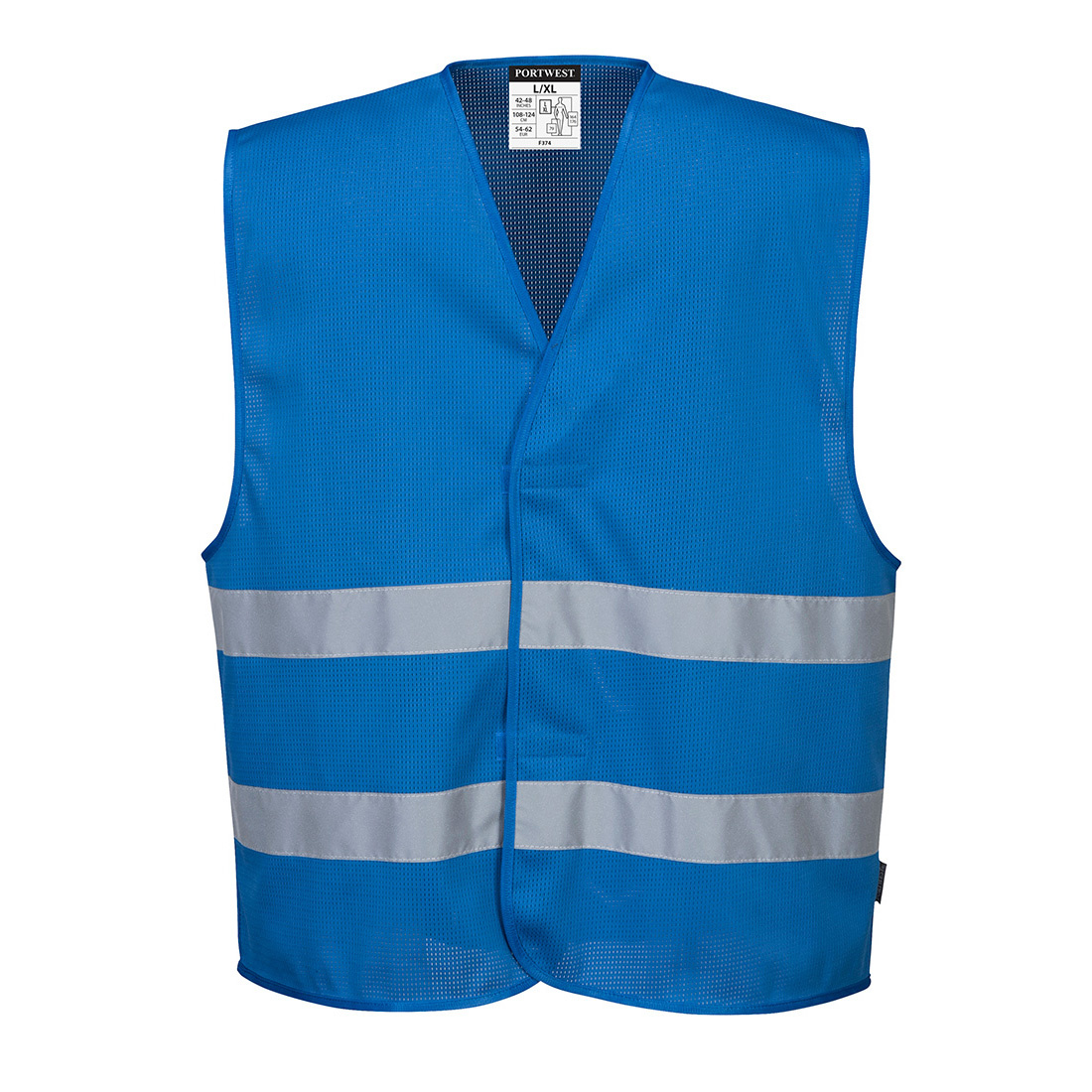 F374 - MeshAir Iona vest