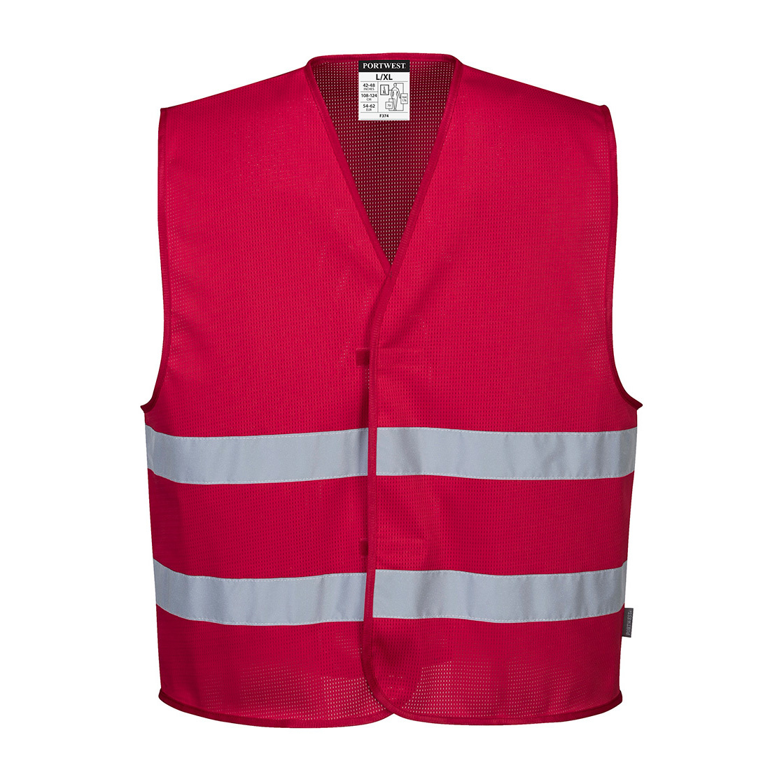 F374 - MeshAir Iona vest