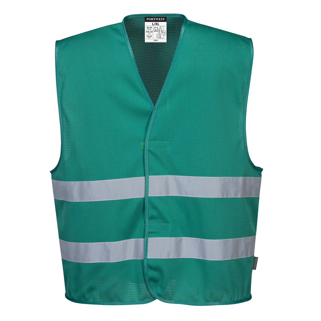 F374 - MeshAir Iona vest