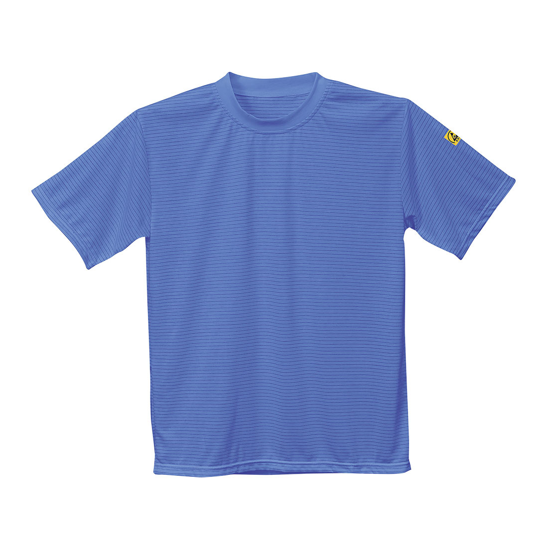 AS20 - Antistatisch ESD T-Shirt