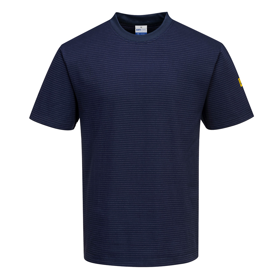 AS20 - Antistatisch ESD T-Shirt