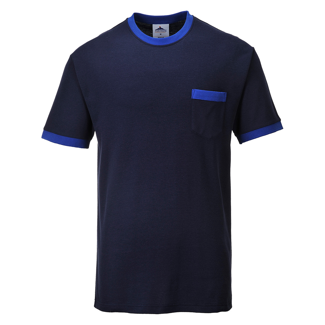 TX22 - Portwest Texo Contrast T-shirt
