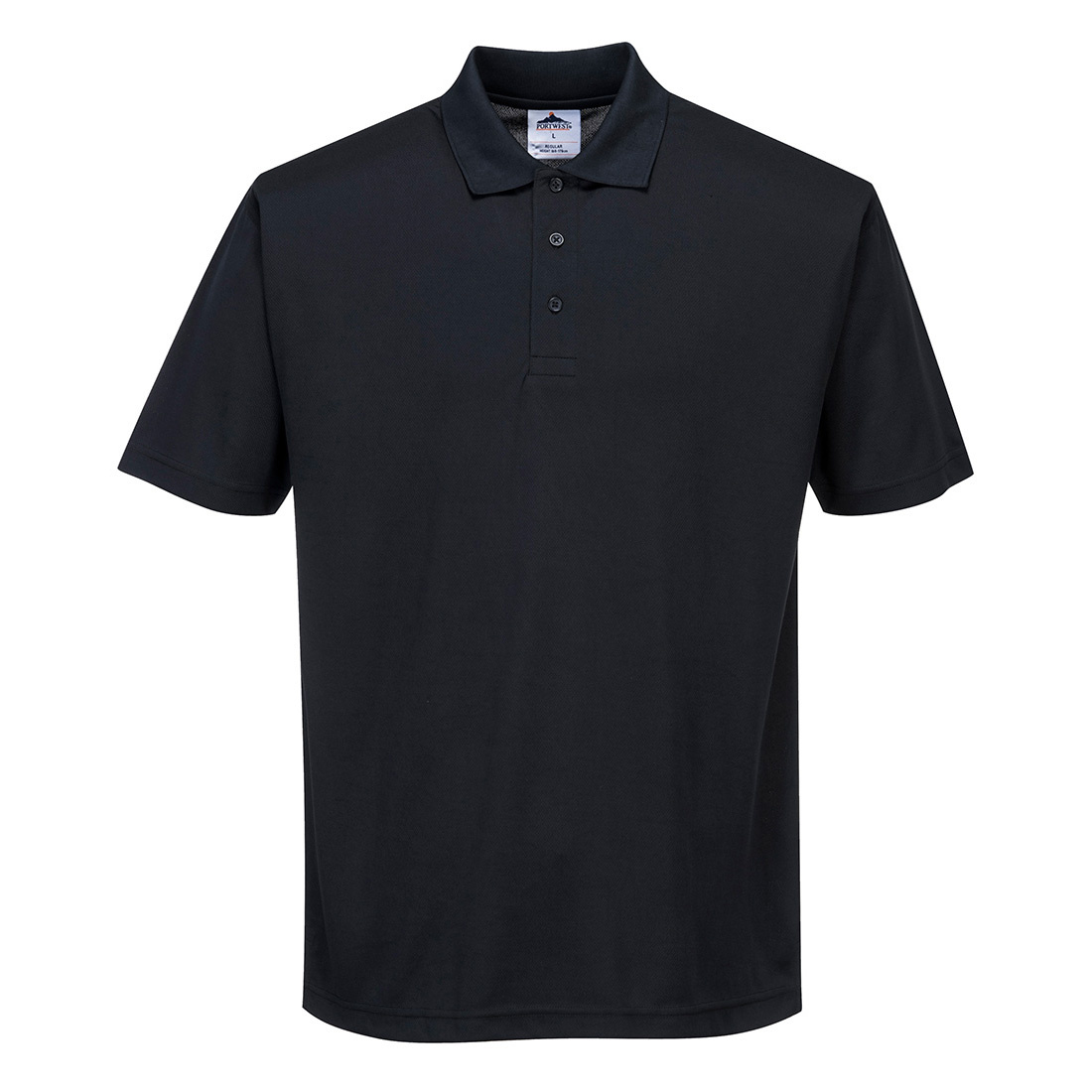 B185 - Terni Poloshirt