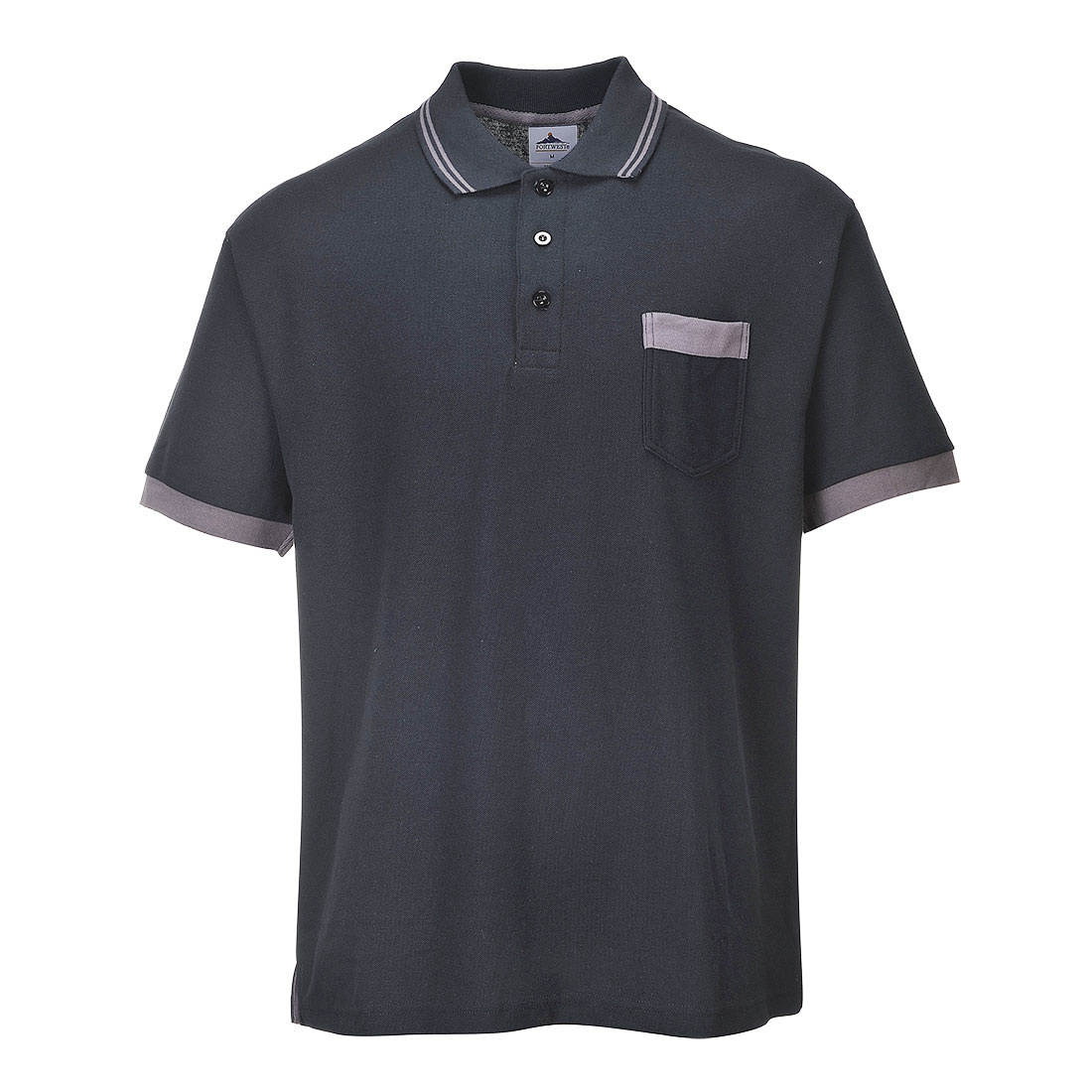 TX20 - Portwest Texo Contrast Poloshirt