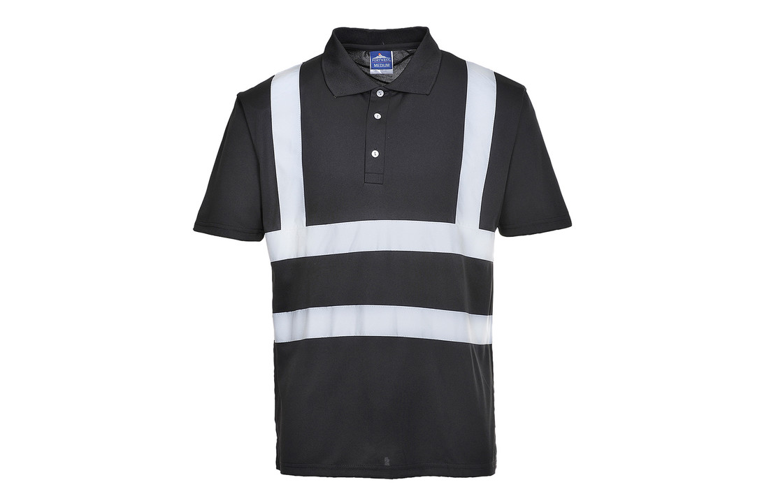 F477 - Iona Poloshirt