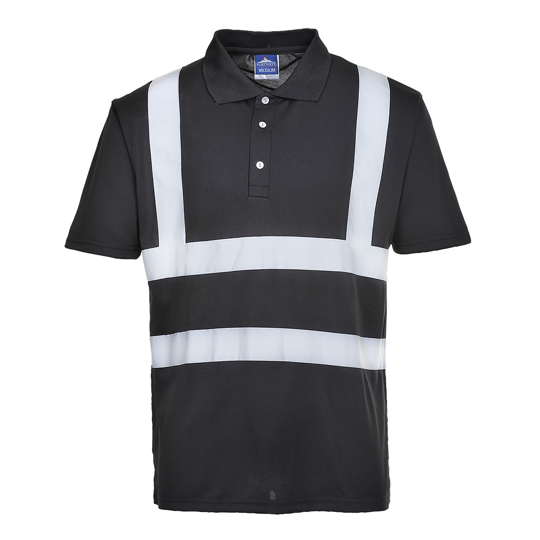 F477 - Iona Poloshirt