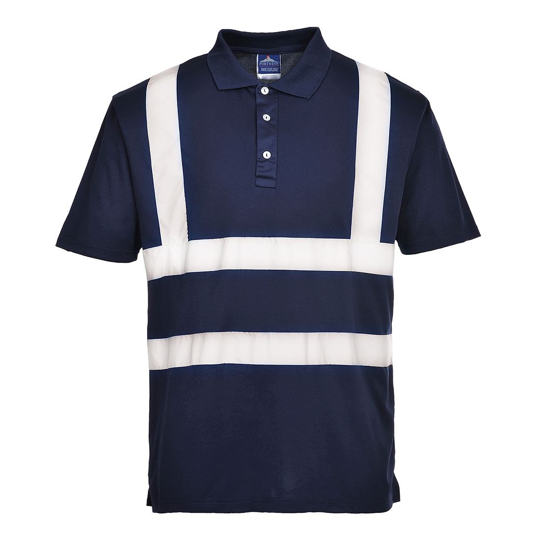 F477 - Iona Poloshirt