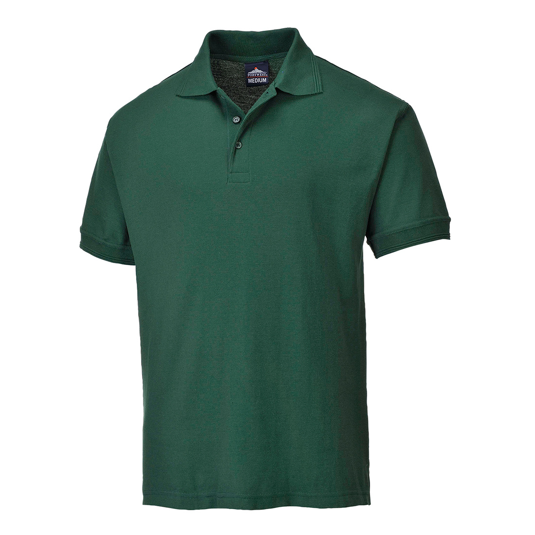 B210 - Naples Poloshirt