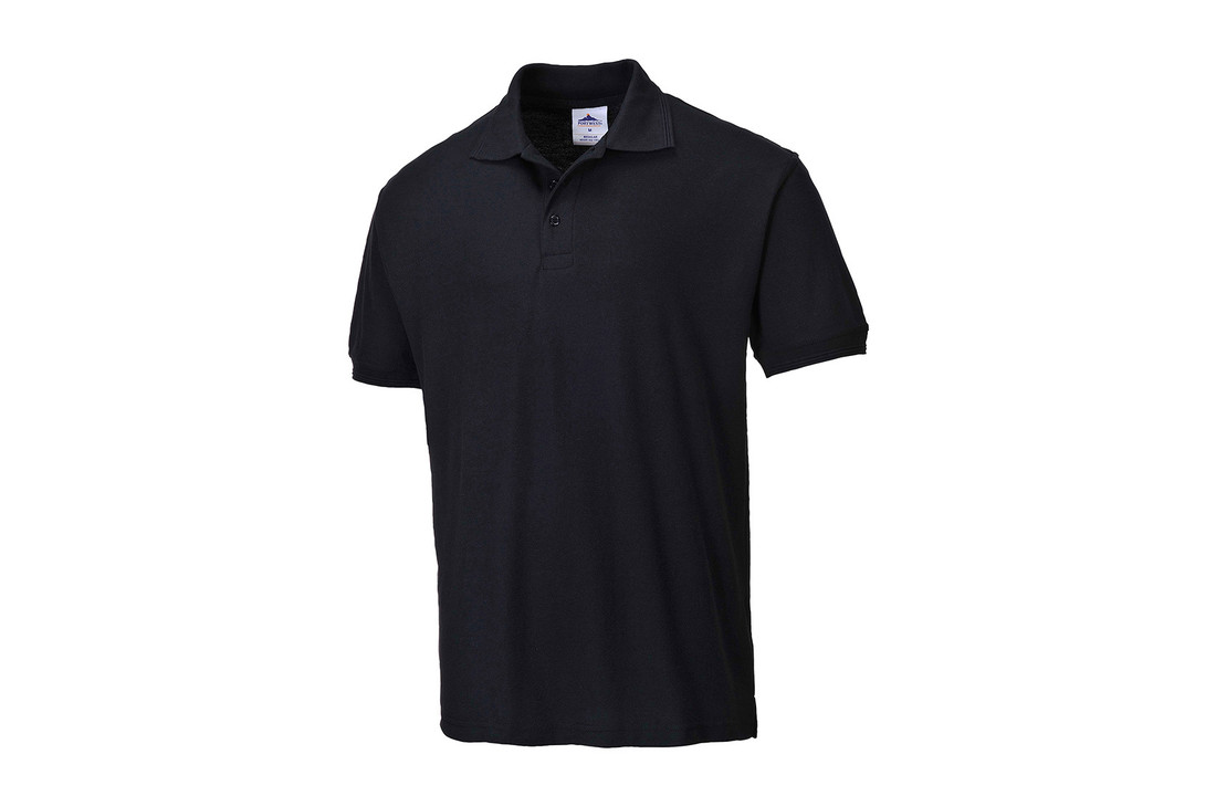 B210 - Naples Poloshirt