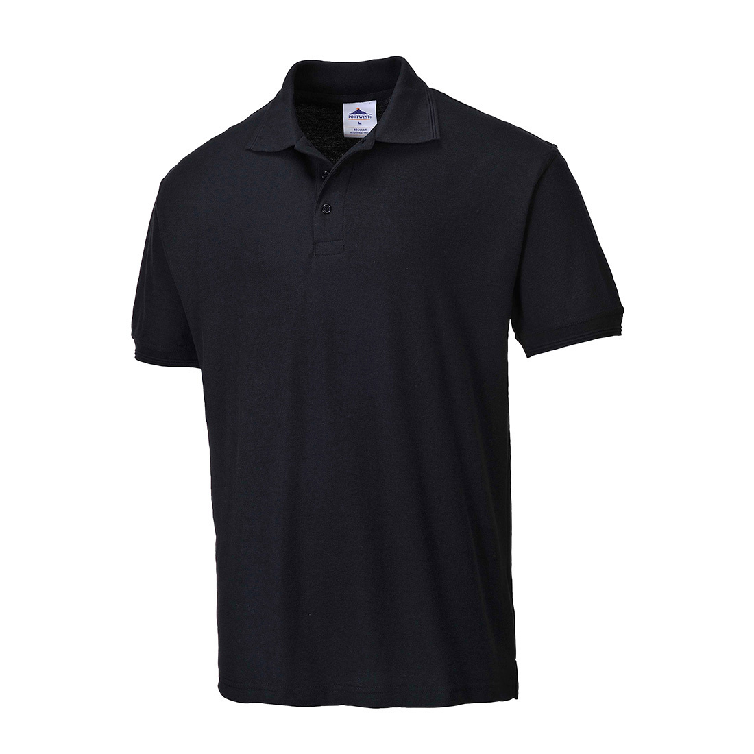 B210 - Naples Poloshirt