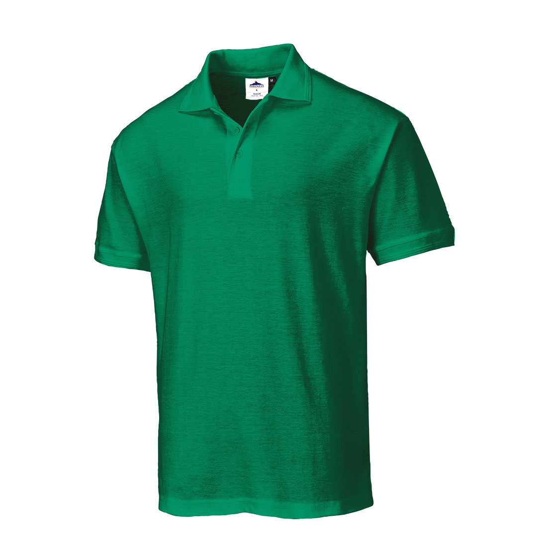 B210 - Naples Poloshirt