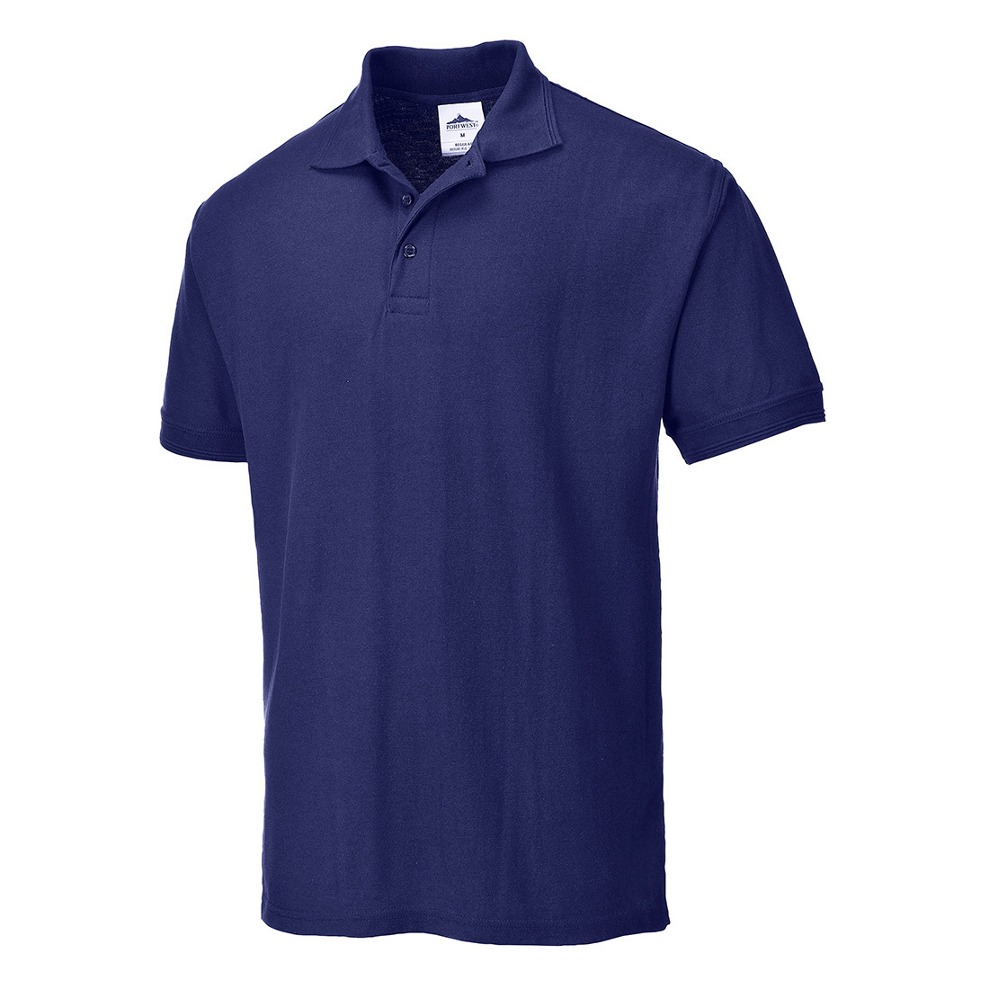 B210 - Naples Poloshirt