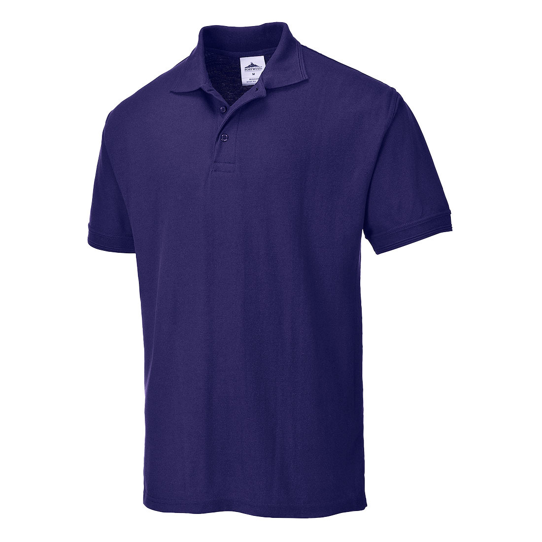 B210 - Naples Poloshirt