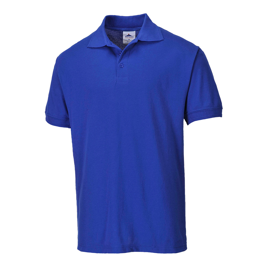 B210 - Naples Poloshirt