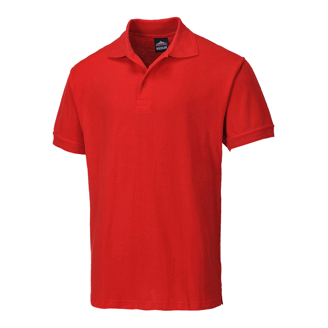 B210 - Naples Poloshirt