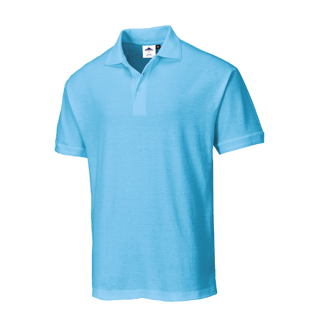 B210 - Naples Poloshirt