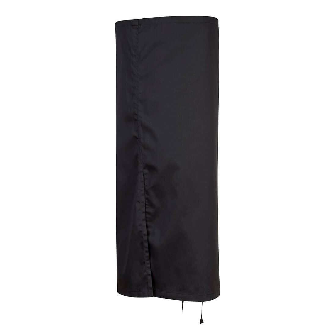 S796 - Split schort 80cm