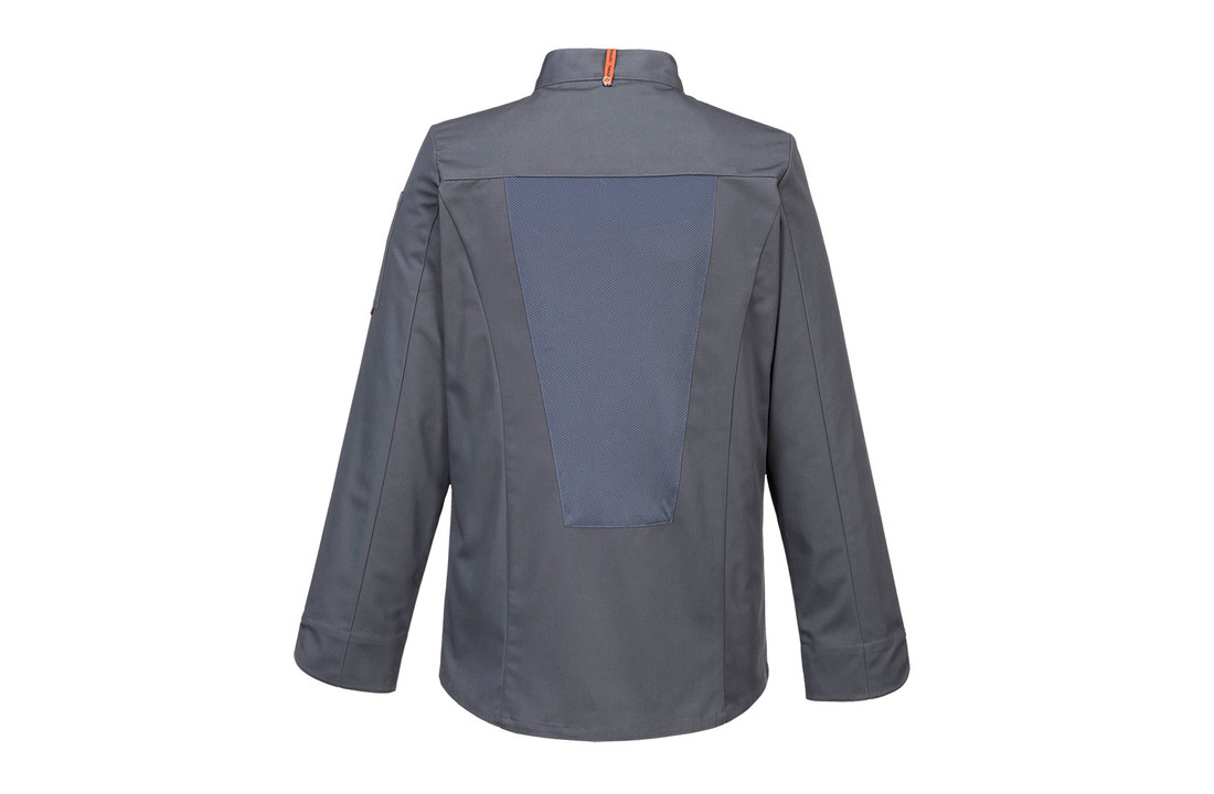 C838 - MeshAir Pro Jacket L / S