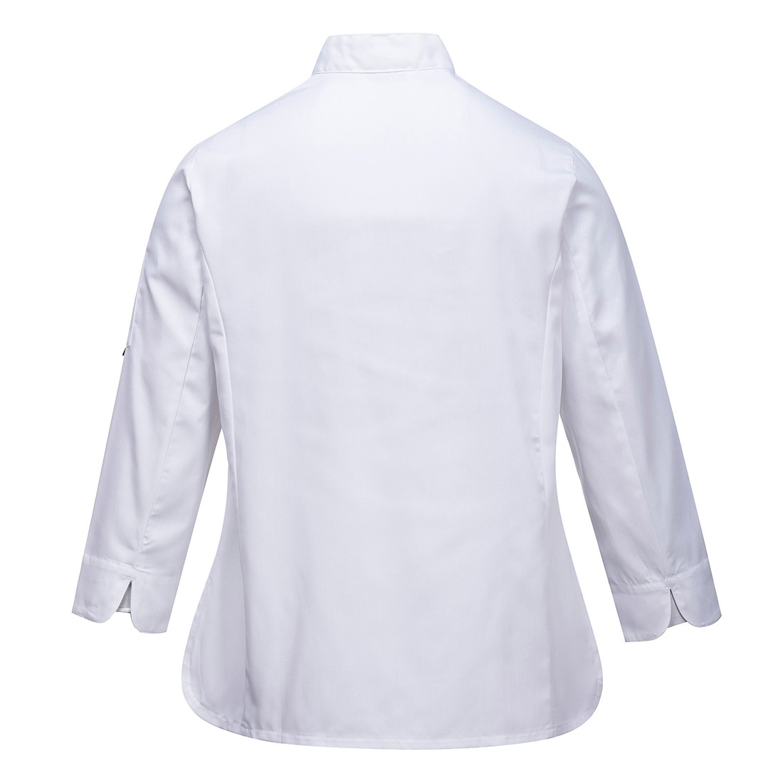 C837 - Rachel Ladies lange mouwen chef-koksjack