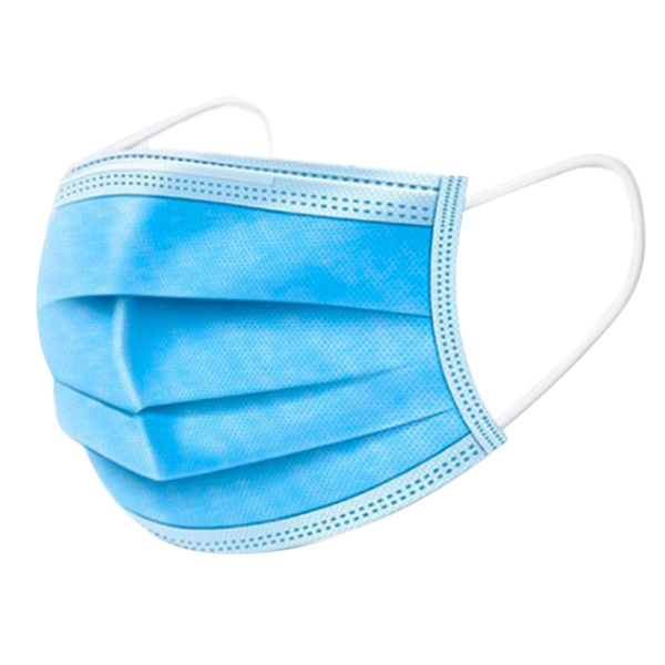 20 x Steriel Chirurgisch mondmasker IIR (medisch)