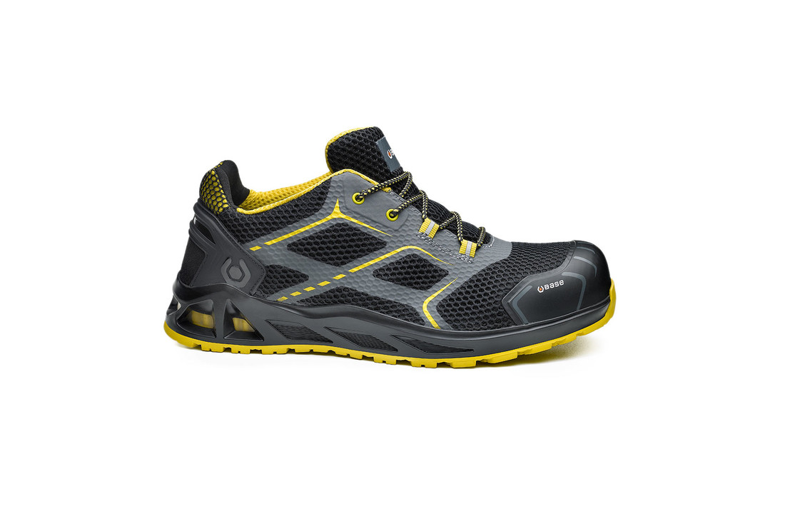 B1004 - K-Step/K-Speed/K-Move