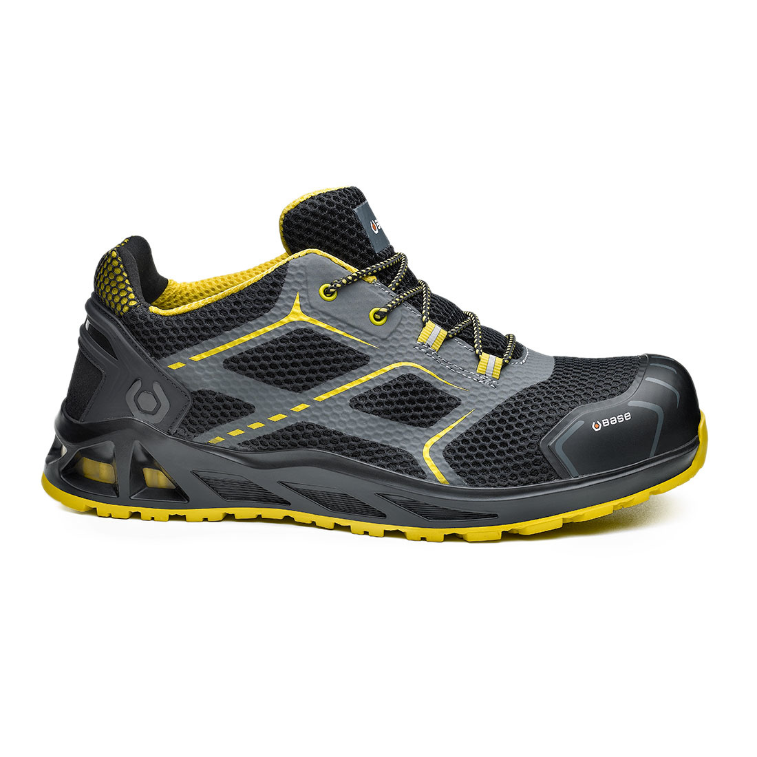 B1004 - K-Step/K-Speed/K-Move