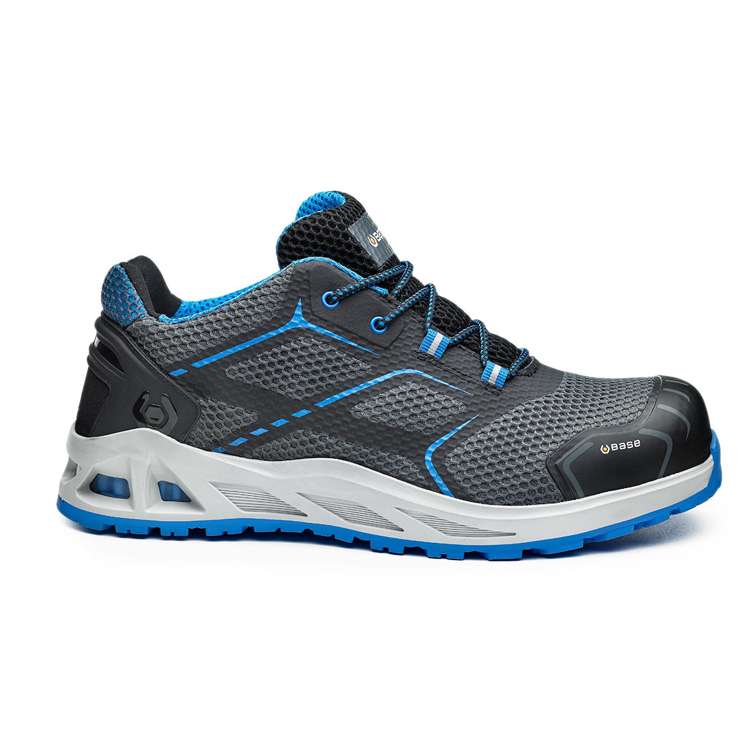 B1004 - K-Step/K-Speed/K-Move