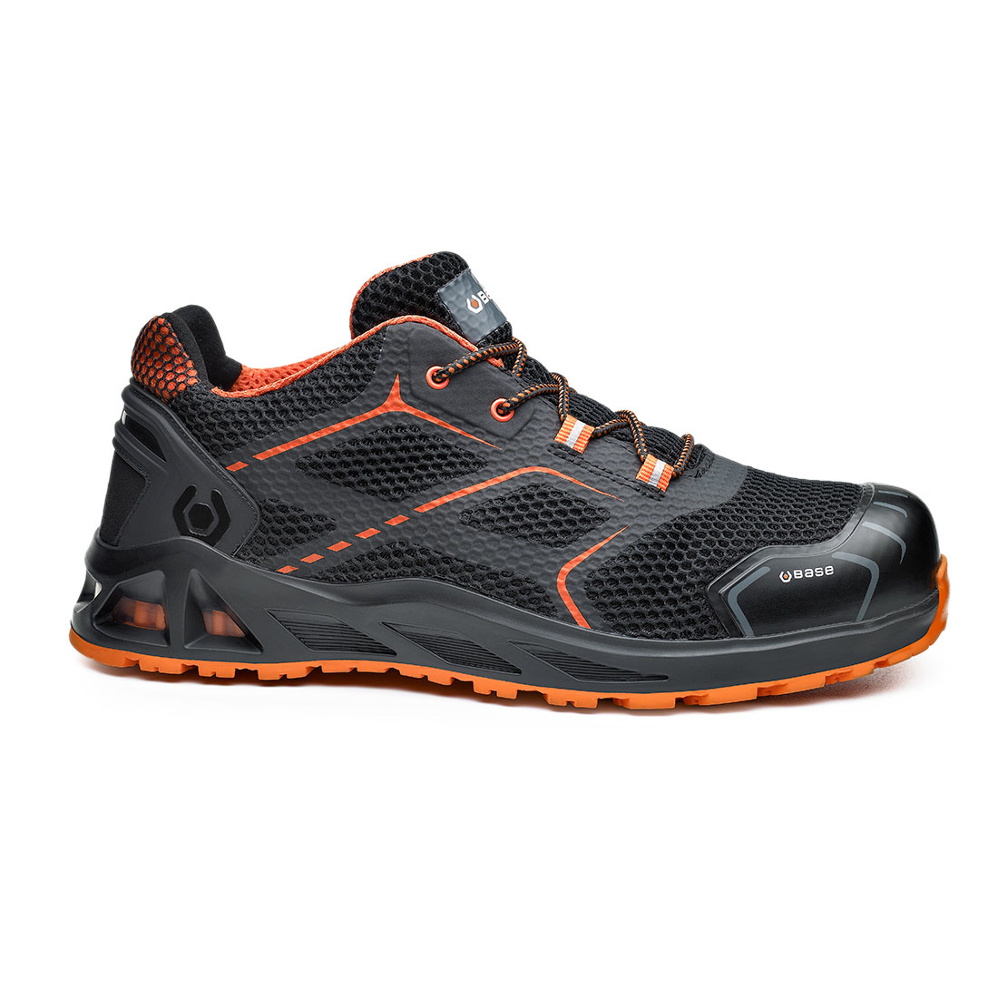 B1004 - K-Step/K-Speed/K-Move