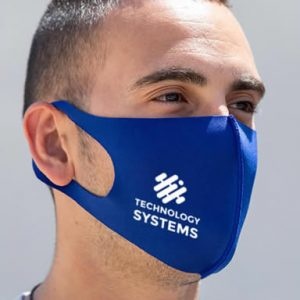 Mondmasker Scuba