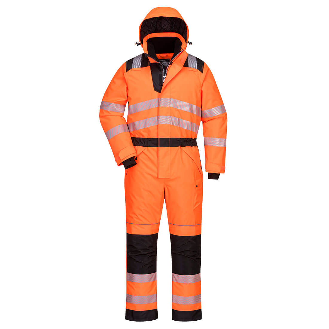 PW352 - PW3 Hi-Vis Winteroverall