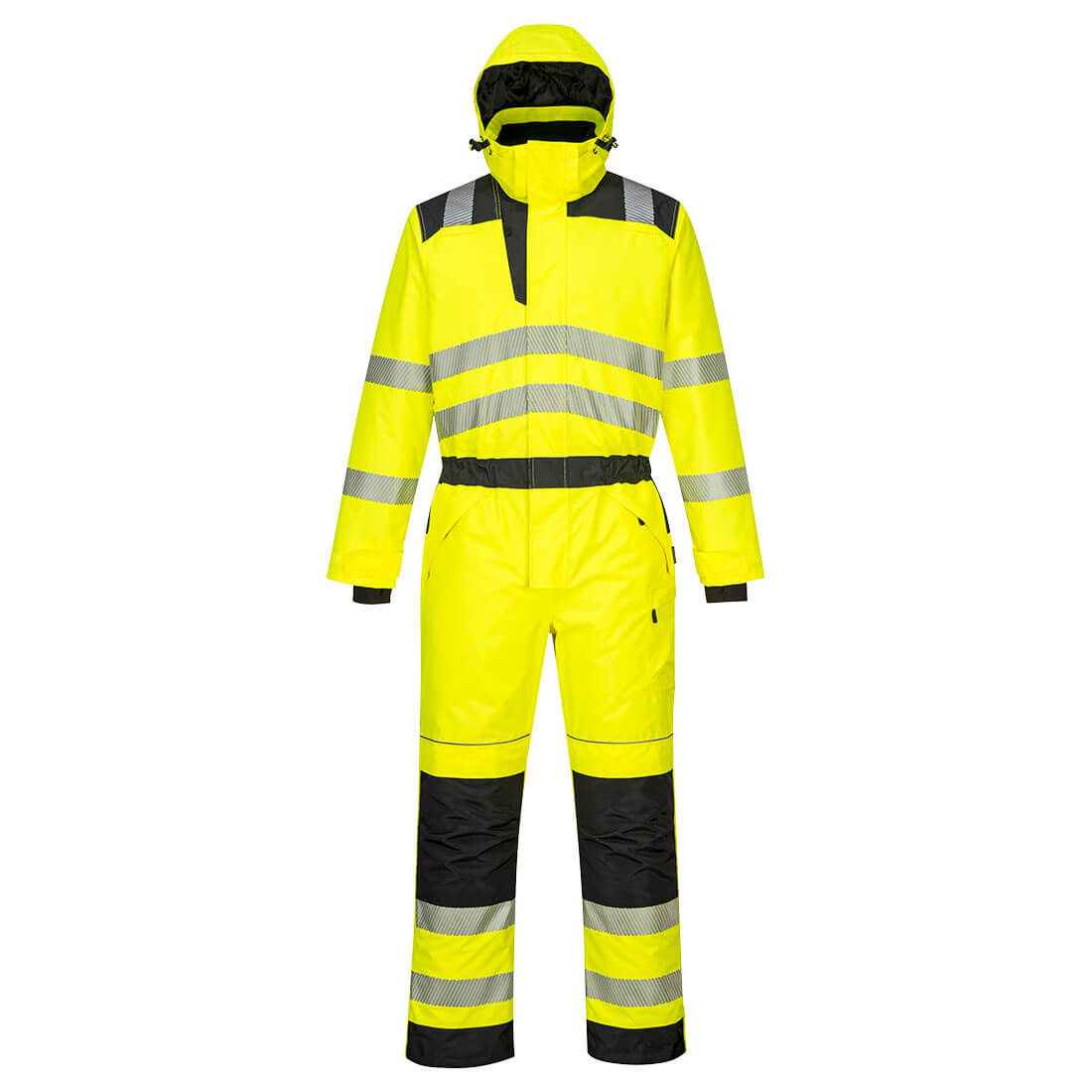PW352 - PW3 Hi-Vis Winteroverall