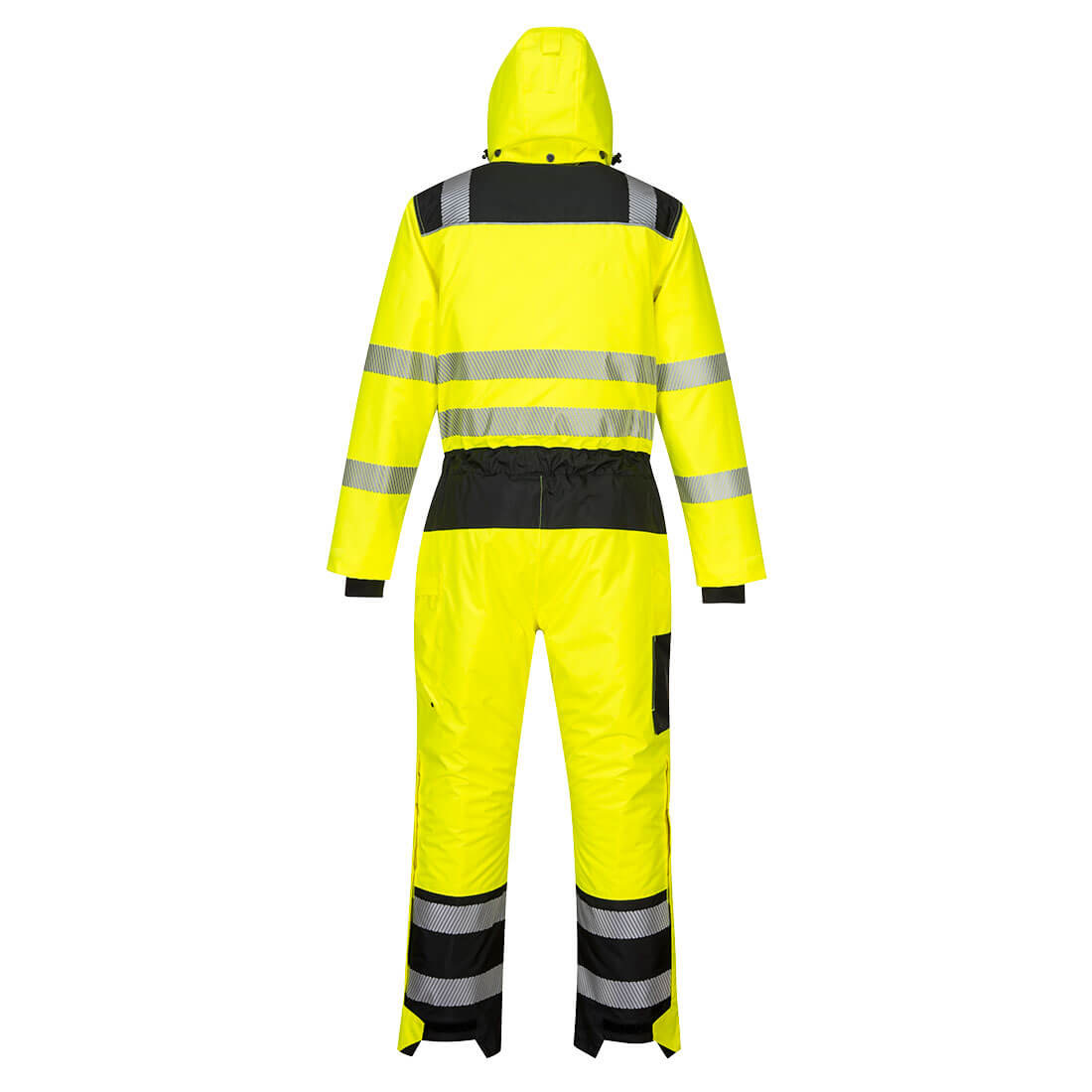 PW352 - PW3 Hi-Vis Winteroverall